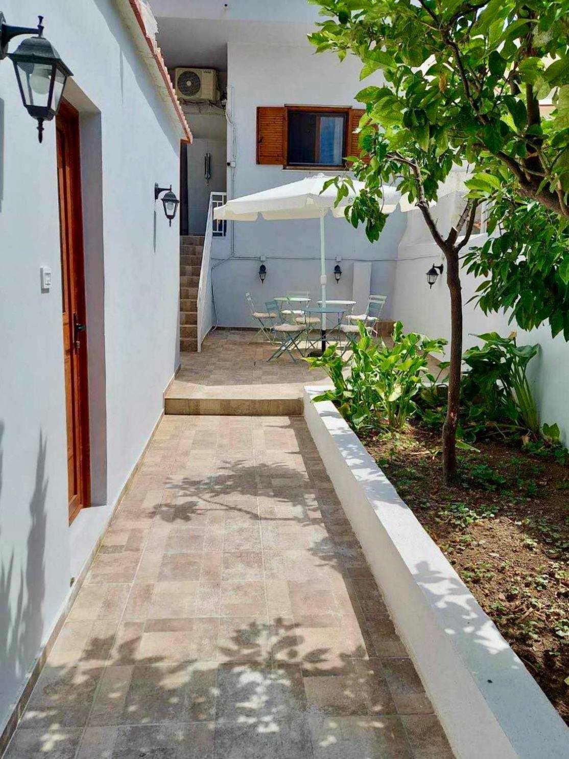 Utopia suites Aegina Exterior foto
